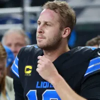 Jared Goff makes something clear about the Lions' chances of making it to the Super Bowl