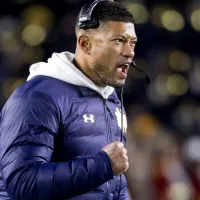 NCAAF News: Notre Dame HC Marcus Freeman sends strong message to his players after win vs Indiana