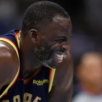 Wizards’ Jordan Poole takes a subtle jab at former Warriors teammate Draymond Green