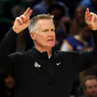 NBA News: Steve Kerr delivers a striking statement on the Warriors’ recent playstyle