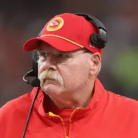 Andy Reid and Chiefs might lose star player with injury for game against Steelers