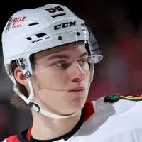 NHL News: Connor Bedard calls out Blackhawks teammates following loss to Flames