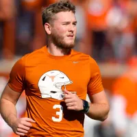 NCAAF News: Longhorns QB Quinn Ewers makes something clear after defeating Clemson