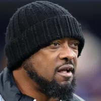 Mike Tomlin blames Russell Wilson and defense for Steelers' loss vs Ravens