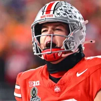 Buckeyes HC Ryan Day makes something clear about Will Howard&#039;s performance after win vs Volunteers