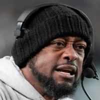 Tomlin sees two weapons of Wilson get fined by the NFL