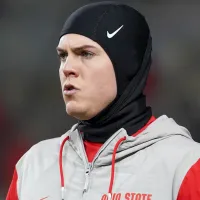 Buckeyes QB Will Howard sends strong warning to Dan Lanning&#039;s Ducks ahead of the Rose Bowl