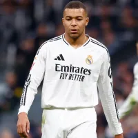 Kylian Mbappe reveals the toughest moment of his time at Real Madrid