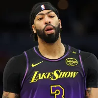 Lakers News: JJ Redick makes something clear about Anthony Davis after missed free throws