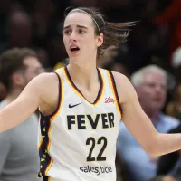 Indiana Fever GM discusses decision to let go of Caitlin Clark's key teammate