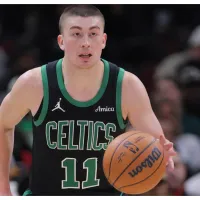 NBA News: Payton Pritchard defends Celtics’ strategy against critics