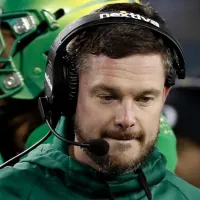 NCAAF News: Gators HC Billy Napier adds a weapon for DJ Lagway, who comes from Dan Lanning&#039;s Ducks
