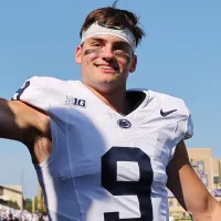 Nittany Lions QB Beau Pribula already knows his destination for the upcoming NCAAF season