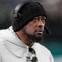 Former first-round pick who retired from NFL due to a severe injury, now works with Steelers' Mike Tomlin