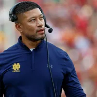 Notre Dame HC Marcus Freeman loses a key player for the Sugar Bowl due to a season-ending injury