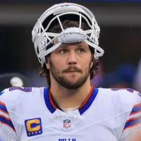 NFL News: Josh Allen addresses the Bills' big dilemma ahead of the playoffs