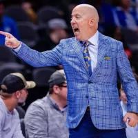 NCAAB News: UCLA's Mick Cronin takes a shot at officiating