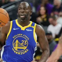 Draymond Green reveals his biggest leadership failure during his Warriors tenure