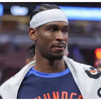 NBA News: Shai Gilgeous-Alexander reflects on Thunder missing Christmas game