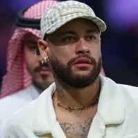 Neymar Jr's father reveals the real reason behind his son's departure from FC Barcelona