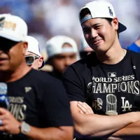 Dodgers manager Dave Roberts stuns MLB with bold prediction on Shohei Ohtani's MVP run