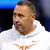 Longhorns HC Steve Sarkisian provides major injury update on two key teammates of Ewers, Manning