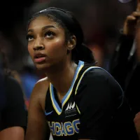 Angel Reese addresses criticism regarding her 'lack' of commitment to the WNBA