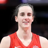 Fever star Caitlin Clark is named AP Female Athlete of the Year after historic rookie season