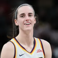WNBA reportedly eyes international games for Caitlin Clark's Indiana Fever