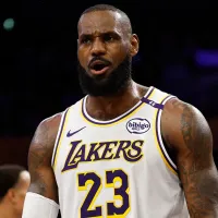 NBA News: LeBron James issues challenge to teammates after Lakers' loss to Pistons