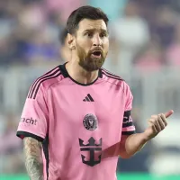 Former USMNT forward slams Lionel Messi and Inter Miami's 2024 campaign