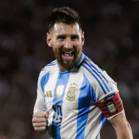 Manchester United star explains how Messi, Argentina&#039;s example could help end the Red Devils&#039; crisis