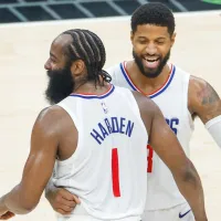 NBA News: Paul George slammed in comparison to James Harden by former Clippers teammate