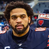 NFL News: Super Bowl champion wants to coach Caleb Williams, Bears in 2025