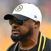 Mike Tomlin sends clear message to Russell Wilson and Steelers after loss to Chiefs