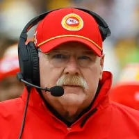 Andy Reid and Chiefs could lose Patrick Mahomes' key teammate with injury