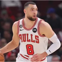 NBA Rumors: Bulls&#039; Zach LaVine&#039;s potential move to the Lakers could have a major drawback