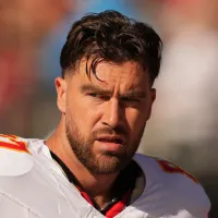 Travis Kelce sends warning about Chiefs' chances to win Super Bowl after victory over Steelers