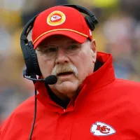 Andy Reid makes something clear to Patrick Mahomes and Chiefs after victory over Steelers