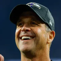 John Harbaugh warns Ravens and rest of the NFL after destroying the Texans