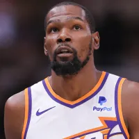 Suns star Kevin Durant delivers strong opinion on NBA viewership trends post-Christmas Day