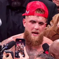 Jake Paul&#039;s cryptic message sparks intrigue as Conor McGregor fight rumors intensify