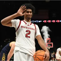 NCAAB News: Dylan Harper pens heartfelt message to Rutgers fans