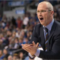 NCAAB News: Dan Hurley makes hilarious 'idiot' remark about UConn player