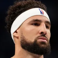 Klay Thompson gets emotional revealing the secret behind surpassing Reggie Miller&#039;s NBA record