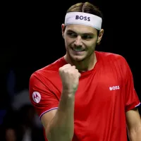 Taylor Fritz's net worth: His career milestones and how he became a tennis powerhouse