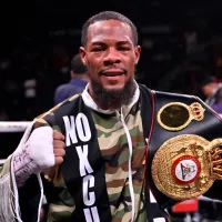 Lamont Roach denies cancellation of the fight with Gervonta Davis