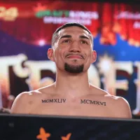 Teofimo Lopez reportedly set to face Subriel Matias in WBO title defense