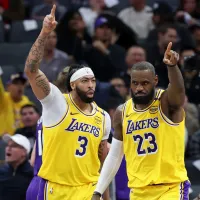 NBA Rumors: Lakers prepared to trade three first-round picks to support LeBron and Davis
