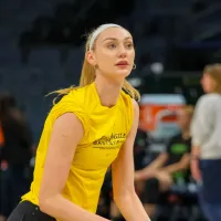 Sparks star Cameron Brink offers encouraging update on knee injury